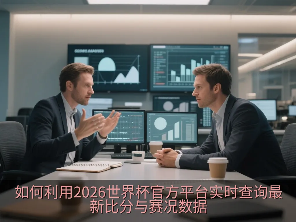 如何利用2026世界杯官方平台实时查询最新比分与赛况数据